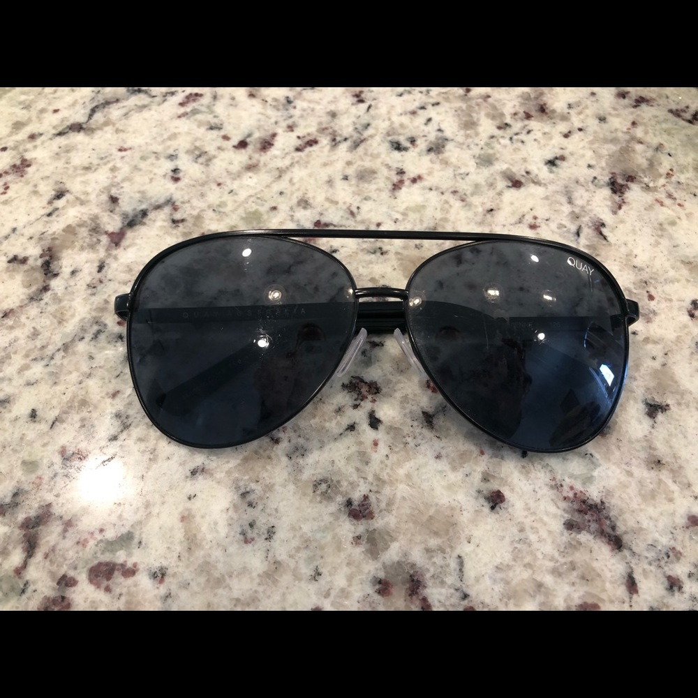 Quay Australia aviators